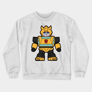 Bumblebee Chibi Crewneck Sweatshirt